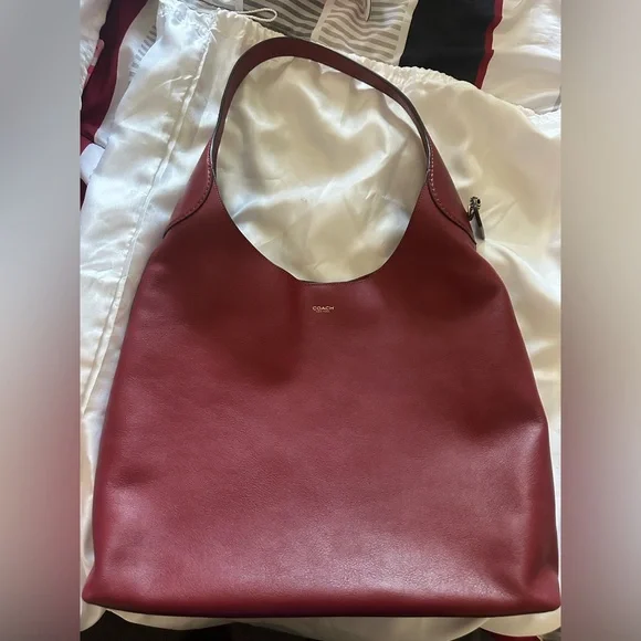 Coach Brooklyn 39 - Picture 3 of 12